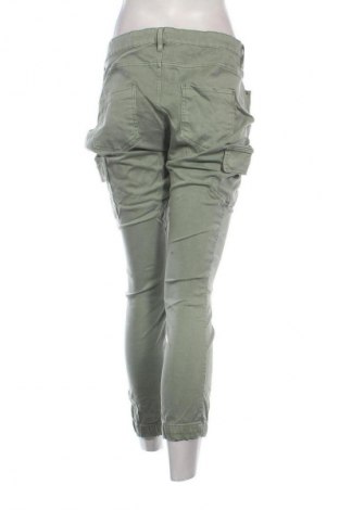 Damenhose Janina, Größe XXL, Farbe Grün, Preis € 12,99