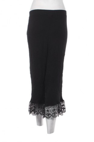 Dámské kalhoty  Janina, Velikost 3XL, Barva Černá, Cena  349,00 Kč