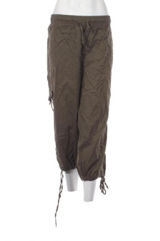 Damenhose Janina, Größe XXL, Farbe Grün, Preis € 12,99