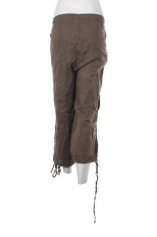 Damenhose Janina, Größe XXL, Farbe Grün, Preis € 12,99