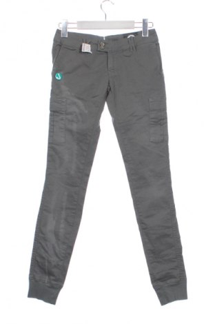 Női nadrág Jcolor, Méret S, Szín Szürke, Ár 9 196 Ft