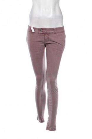 Pantaloni de femei Jcolor, Mărime M, Culoare Mov, Preț 121,00 Lei