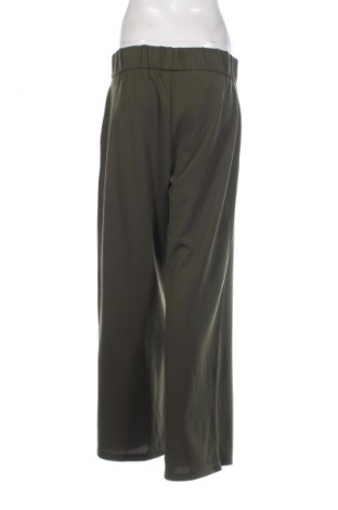 Γυναικείο παντελόνι Jdy, Μέγεθος L, Χρώμα Πράσινο, Τιμή 17,99 €