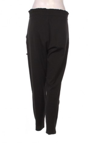 Γυναικείο παντελόνι Jdy, Μέγεθος M, Χρώμα Μαύρο, Τιμή 17,99 €