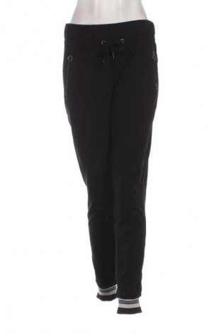 Pantaloni de femei Jean Pascale, Mărime M, Culoare Negru, Preț 25,99 Lei