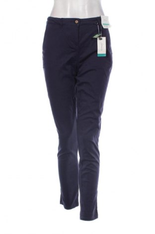 Damenhose Jensen, Größe M, Farbe Blau, Preis 27,70 €