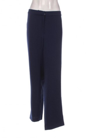 Dámské kalhoty  Jessica London, Velikost 3XL, Barva Modrá, Cena  367,00 Kč