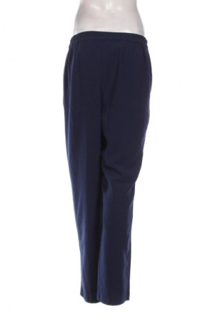 Dámské kalhoty  Jessica London, Velikost 3XL, Barva Modrá, Cena  367,00 Kč