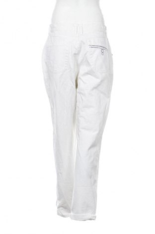Γυναικείο παντελόνι Jinglers, Μέγεθος M, Χρώμα Λευκό, Τιμή 21,00 €