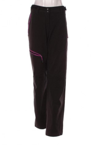 Pantaloni de femei Jotunneim of Norway, Mărime XL, Culoare Negru, Preț 159,74 Lei