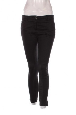 Dámske nohavice Julia Bergovich, Veľkosť M, Farba Čierna, Cena  27,70 €