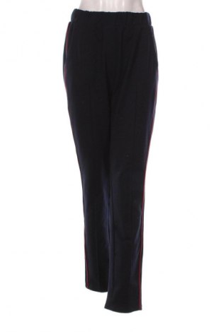 Γυναικείο παντελόνι Junona, Μέγεθος XL, Χρώμα Μπλέ, Τιμή 20,97 €