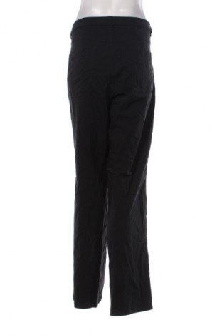 Dámské kalhoty  KJ Brand, Velikost XXL, Barva Černá, Cena  366,00 Kč
