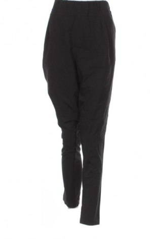 Pantaloni de femei Kaffe, Mărime 3XL, Culoare Negru, Preț 43,99 Lei