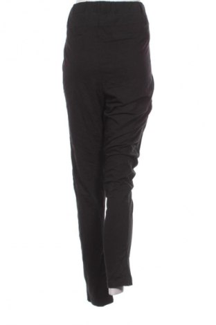 Pantaloni de femei Kaffe, Mărime 3XL, Culoare Negru, Preț 43,99 Lei