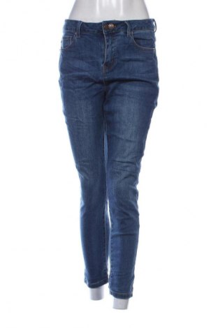 Dámské kalhoty  Kaffe, Velikost L, Barva Modrá, Cena  229,00 Kč