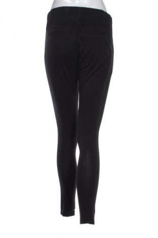 Γυναικείο παντελόνι Kaffe, Μέγεθος S, Χρώμα Μαύρο, Τιμή 5,99 €