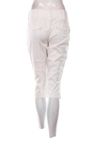 Női nadrág Kapalua, Méret L, Szín Fehér, Ár 5 829 Ft