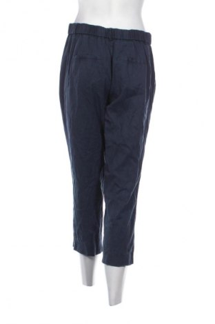 Γυναικείο παντελόνι KappAhl, Μέγεθος M, Χρώμα Μπλέ, Τιμή 17,36 €