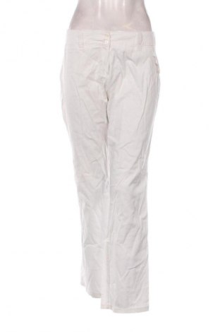 Dámske nohavice Karina, Veľkosť L, Farba Biela, Cena  14,83 €