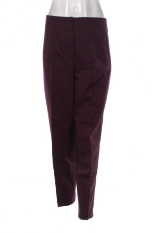 Damenhose Karol, Größe XL, Farbe Rot, Preis € 14,77