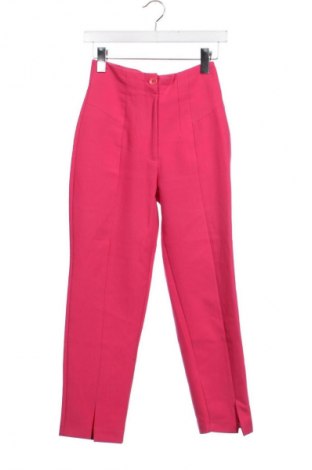 Női nadrág Karol, Méret XS, Szín Rózsaszín, Ár 5 119 Ft