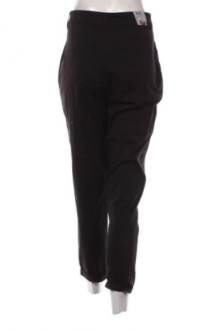 Дамски панталон Kenvelo, Размер L, Цвят Черен, Цена 46,00 лв.