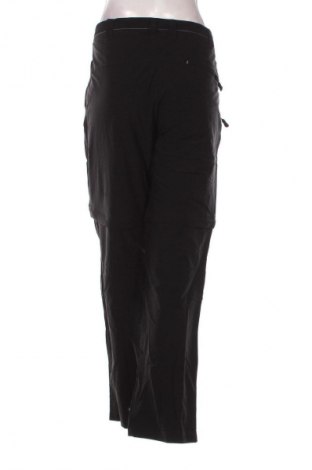 Dámské kalhoty  Kilimanjaro, Velikost XL, Barva Černá, Cena  519,00 Kč