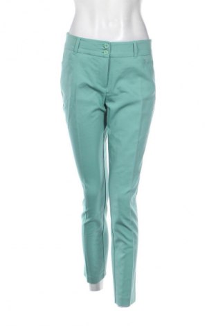 Γυναικείο παντελόνι Koton, Μέγεθος M, Χρώμα Πράσινο, Τιμή 28,18 €