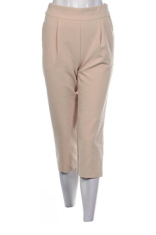 Pantaloni de femei Koton, Mărime S, Culoare Bej, Preț 38,15 Lei