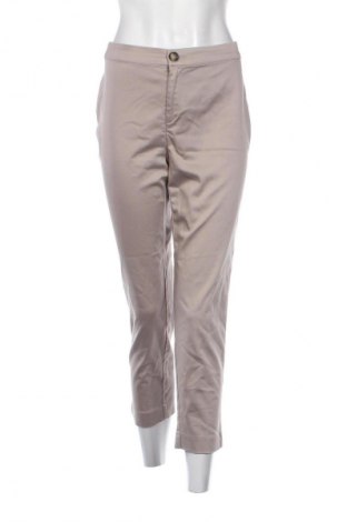 Damenhose LC Waikiki, Größe L, Farbe Aschrosa, Preis € 24,55
