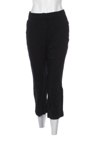 Дамски панталон LC Waikiki, Размер M, Цвят Черен, Цена 48,00 лв.