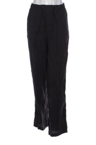 Pantaloni de femei LC Waikiki, Mărime S, Culoare Negru, Preț 202,63 Lei