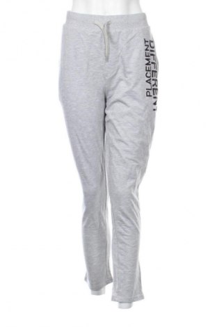 Damenhose LC Waikiki, Größe L, Farbe Grau, Preis 39,39 €