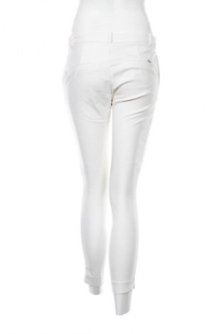 Pantaloni de femei LC Waikiki, Mărime S, Culoare Ecru, Preț 126,32 Lei