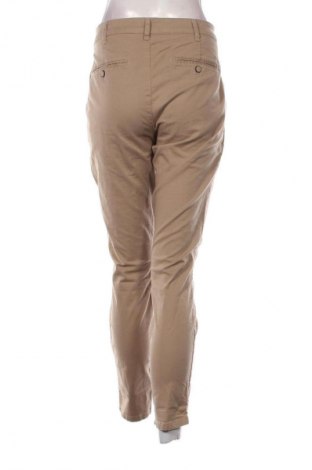 Pantaloni de femei LC Waikiki, Mărime L, Culoare Bej, Preț 126,32 Lei