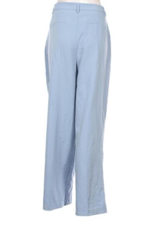 Γυναικείο παντελόνι LC Waikiki, Μέγεθος L, Χρώμα Μπλέ, Τιμή 24,55 €