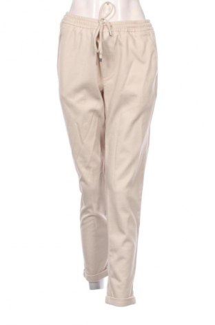 Γυναικείο παντελόνι LC Waikiki, Μέγεθος L, Χρώμα  Μπέζ, Τιμή 24,55 €
