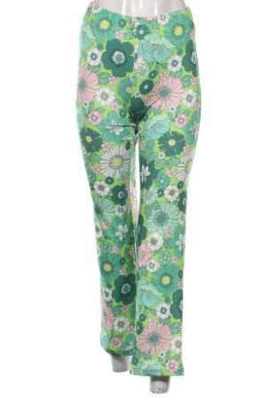 Damskie spodnie LCW, Rozmiar M, Kolor Kolorowy, Cena 66,67 zł