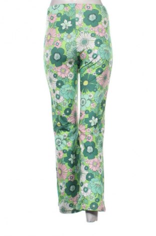 Damskie spodnie LCW, Rozmiar M, Kolor Kolorowy, Cena 66,67 zł