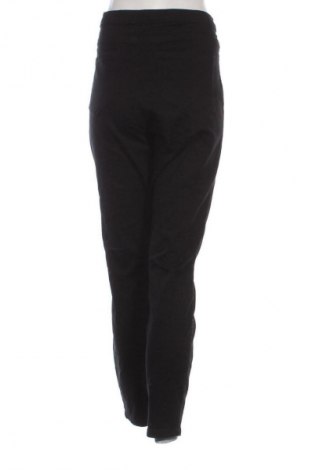 Γυναικείο παντελόνι LH By La  Halle, Μέγεθος XL, Χρώμα Μαύρο, Τιμή 8,99 €