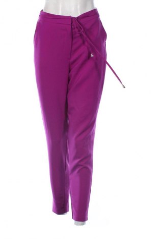 Dámske nohavice La Donna, Veľkosť S, Farba Fialová, Cena  19,17 €