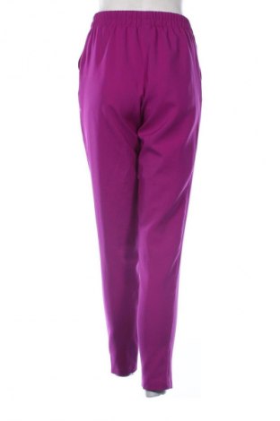 Dámske nohavice La Donna, Veľkosť S, Farba Fialová, Cena  19,17 €