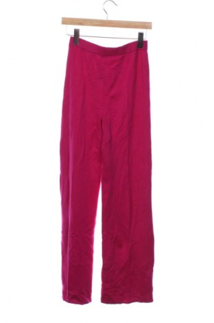 Dámské kalhoty  La Maille Sezane, Velikost XXS, Barva Růžová, Cena  709,00 Kč