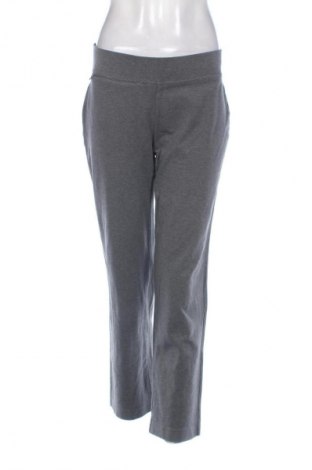 Damenhose Lands' End, Größe L, Farbe Grau, Preis 14,91 €