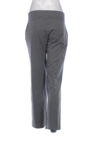 Damenhose Lands' End, Größe L, Farbe Grau, Preis 14,91 €
