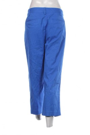 Damskie spodnie Lands' End, Rozmiar 3XL, Kolor Niebieski, Cena 38,99 zł