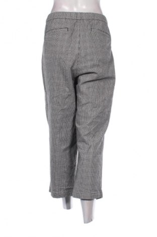 Damskie spodnie Lands' End, Rozmiar XXL, Kolor Kolorowy, Cena 37,99 zł