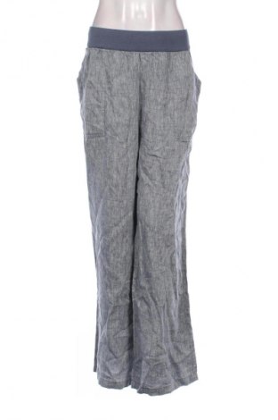 Dámské kalhoty  Lands' End, Velikost XL, Barva Modrá, Cena  209,00 Kč