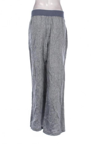 Dámské kalhoty  Lands' End, Velikost XL, Barva Modrá, Cena  209,00 Kč